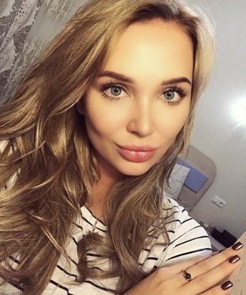 Анкета проститутки Полюшка - город Старошешминск, 26 лет, №11606